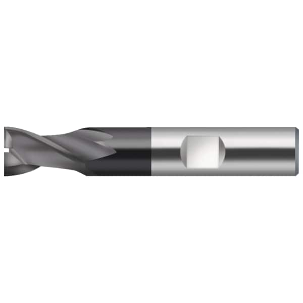 Walter Metric Square End Mills Solid carbide routing cutters, MC716-03.8W2A-W MC716-03.8W2A-WJ30TF